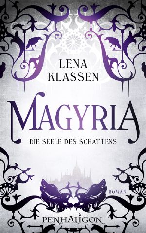 [Magyria 02] • Die Seele des Schattens